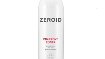 제로이드 핌프로브 토너 200ml: 솔직 후기와 꿀팁 대방출!