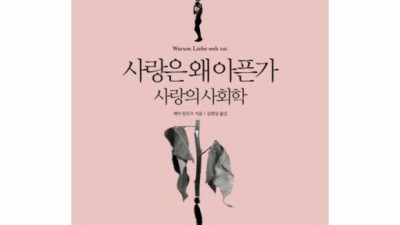 사랑은 왜 아픈가?  💖 베스트셀러 자기계발서 특별 할인!